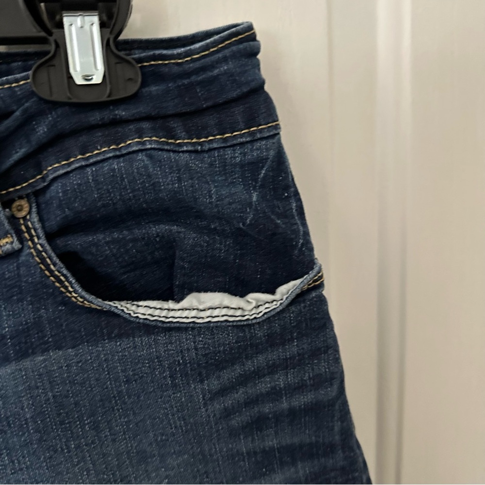 Levi’s Cuffed Two Pair Shorts Bundle size 12 - Picture 10 of 14